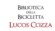 Biblioteca della bicicletta Lucos Cozza